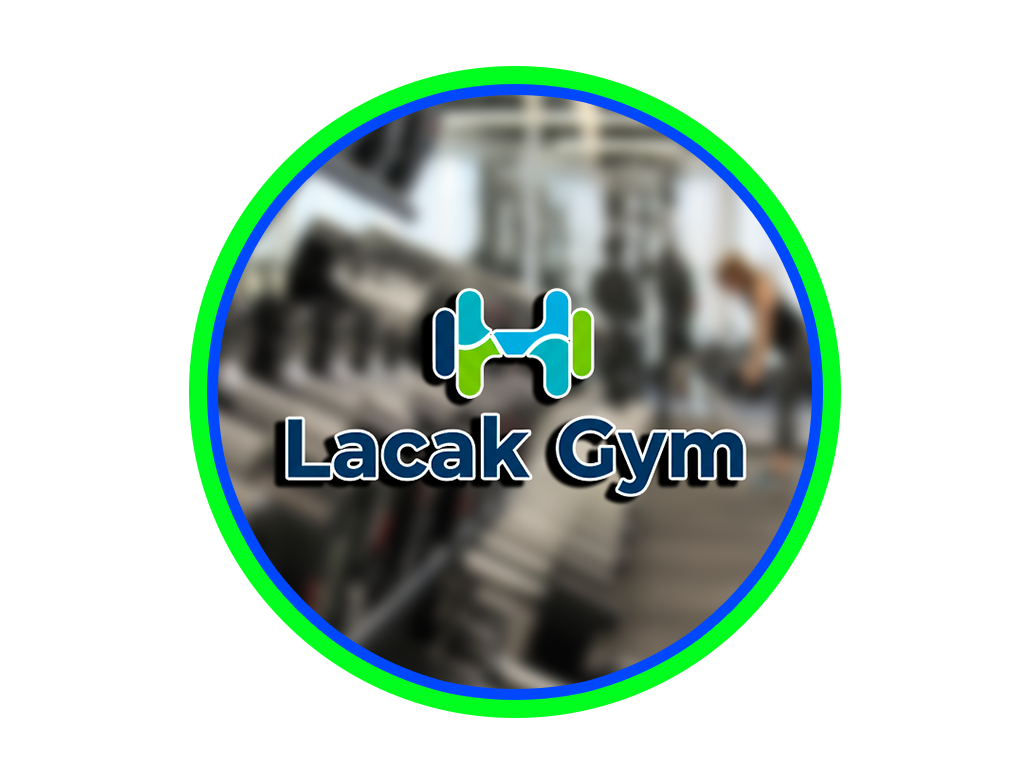 Lacak Gym