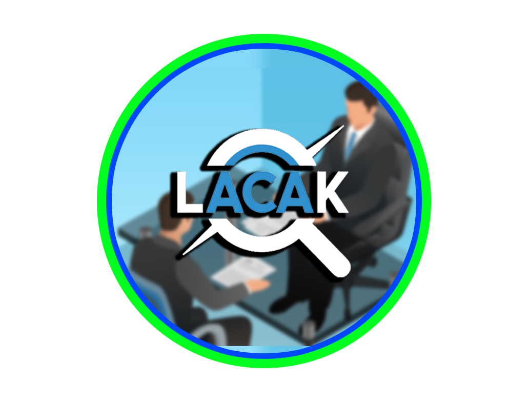 Gestión Lacak