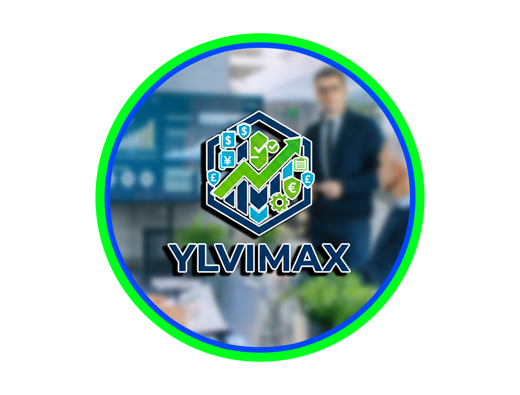Ylvimax Logo